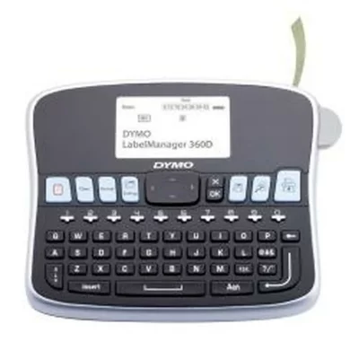 DYMO  1 &Eacute;tiqueteuse 360d Qwerty -  Labelmanager