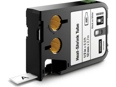 DYMO  1 Etiquette Pour  Xtl - Thermo-r&eacute;tractable