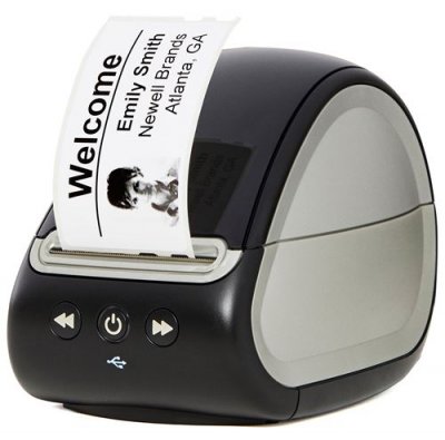 DYMO  Classic Inox Manicure Set Argent&eacute;