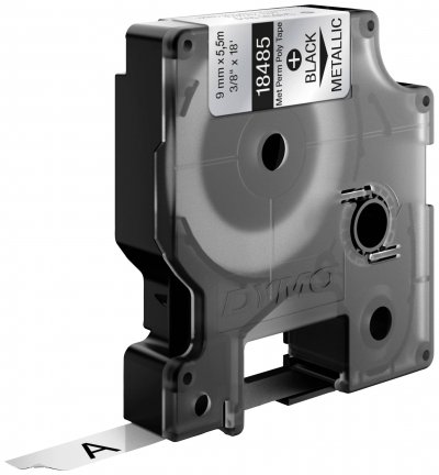 DYMO  D'origine  Rhinopro 5000 ruban ( S0718170 / 18760) multicolor 9mm x 5,5m