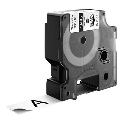 DYMO  &Eacute;tiquettes en vinyle IND