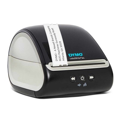 DYMO  Imprimante d'&eacute;tiquettes Labelwriter 5XL 