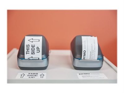 DYMO  Imprimante sans fil d'&eacute;tiquettes  LabelWriter Wireless