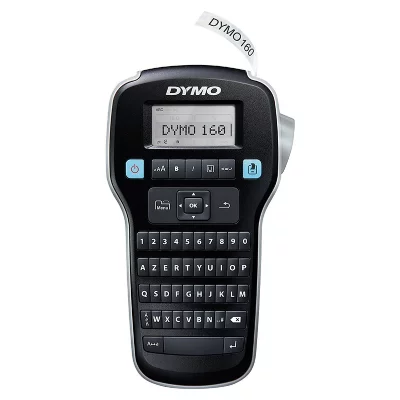DYMO  LabelManager 160, &Eacute;tiqueteuse
