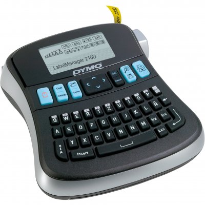 DYMO  labelmanager 210 d