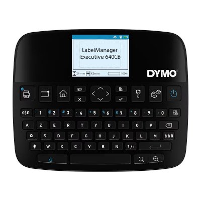DYMO  LabelManager Executive 640 CB