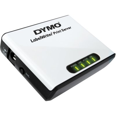 DYMO  LabelWriter Print Server