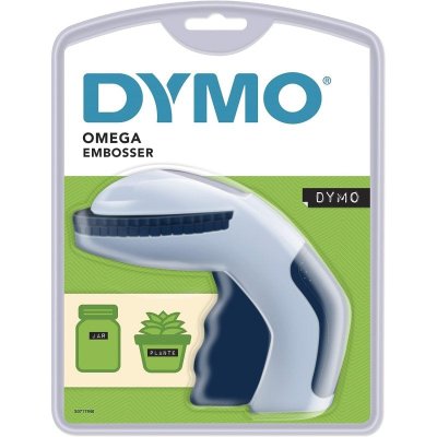 DYMO  Omega Embosser imprimante pour &eacute;tiquettes Thermique directe