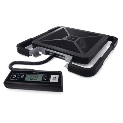 DYMO  P&egrave;se Colis S50 USB num&eacute;rique jusqu'&agrave; 50KG (EU)