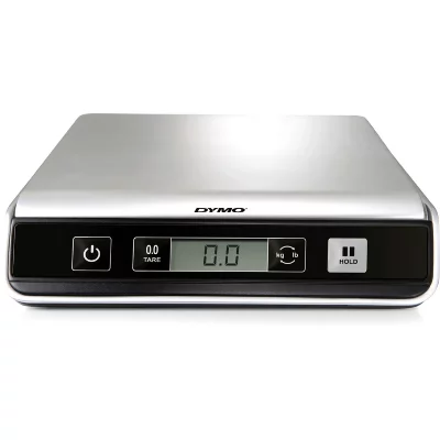 DYMO  P&egrave;se-lettres num&eacute;rique M10 - 10 kg