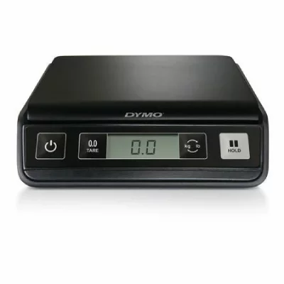 DYMO  P&egrave;se-lettres num&eacute;rique M2 - 2 kg