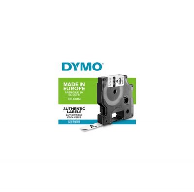 DYMO  Rhino Pro 18488 Ruban Industriel en Nylon 12 mm