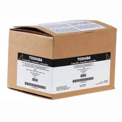 TOSHIBA Dynabook T-305PK-R Original Noir 1 pi&egrave;ce(s)