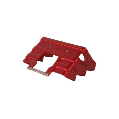 DYNAFIT  Couteau ski de rando Couteaux 120mm Rouge UNIQUE
