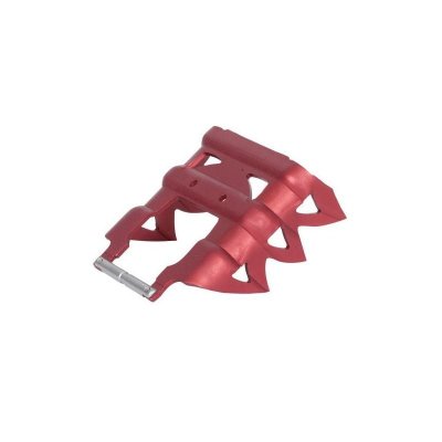 DYNAFIT  Speed Crampon 78 Mm Rouge 78 mm 