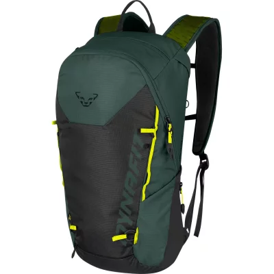 DYNAFIT  - Transalper 18 Backpack - Sac &agrave; dos d'escalade multicolore