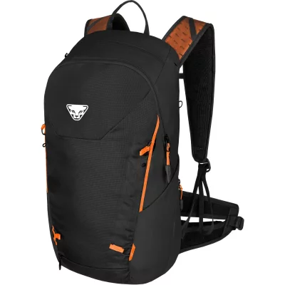 DYNAFIT  - Transalper 24 Backpack - Sac &agrave; dos de randonn&eacute;e noir