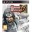 Dynasty Warriors 7 Ps3