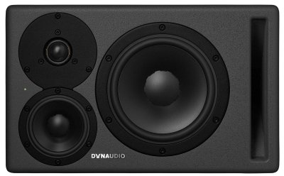 DYNAUDIO  Core 47 L enceinte de monitoring active (la pi&egrave;ce)