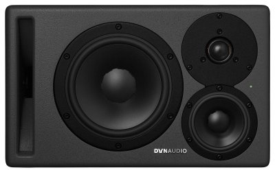 DYNAUDIO  Core 47 R enceinte de monitoring active (la pi&egrave;ce)