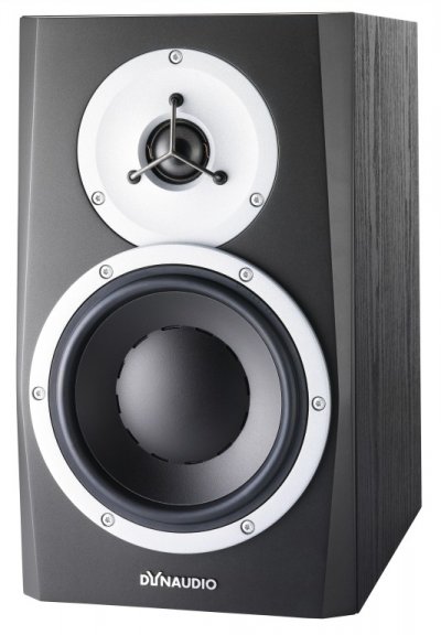 DYNAUDIO  Pro Bm 5 Mk Iii - Moniteur De Studio