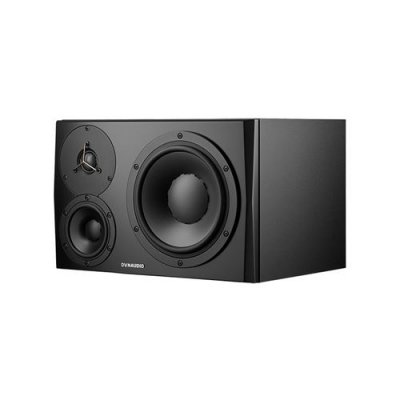 DYNAUDIO  Pro Lyd-48 Black - Left - Moniteur De Studio