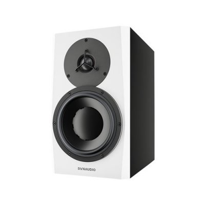 DYNAUDIO  Pro Lyd-7 White - Moniteur De Studio