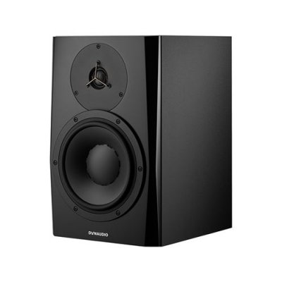 DYNAUDIO  Pro Lyd-8 Black - Moniteur De Studio