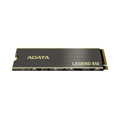 ADATA Dysk SSD Legend 850 2TB PCIe 4x4 5/4.5 GB/s M2
