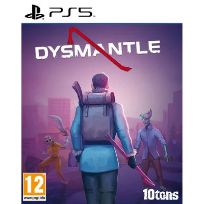 Dysmantle (PS5)