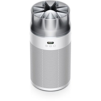 DYSON  491355-01 purificateur d'air 100 m&sup2; 24 dB Argent et Blanc