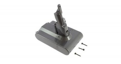 DYSON  - Batterie 21.6V 968670-12 pour Aspirateur SV11 - nc