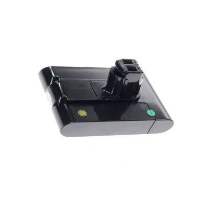 DYSON  - Batterie Dc45 Type A Bouton Pressoir - Ref: 967863-02