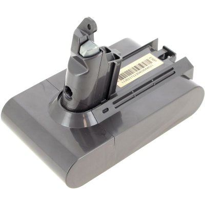 DYSON  - Batterie li-ion rechargeable 967810-02 pour aspirateur