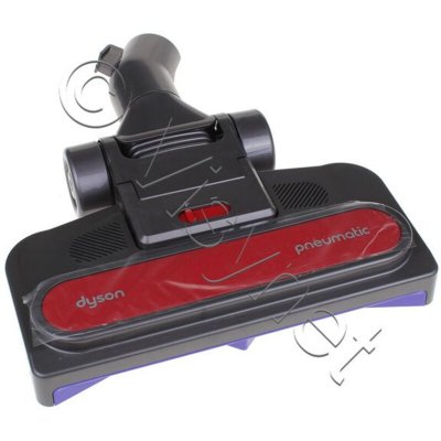 DYSON  Brosse parquet &Oslash; 3,4 cm pour aspirateur CY27 Ball  M287671
