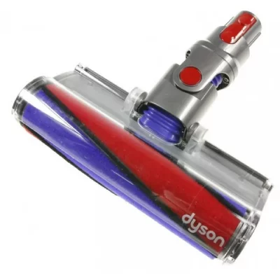 DYSON  - Brosse Soft Roller pour Aspirateur 966489-08