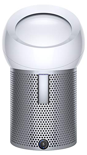 DYSON  - PURE COOL ME (WHITE SILVER)