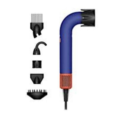DYSON  S&egrave;che-cheveux Hd18 Supersonic R Pro 