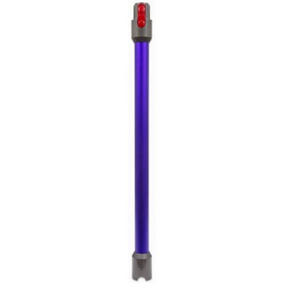 DYSON  - Tube t&eacute;lescopique violet 69,5 cm pour Aspirateur 969109-04