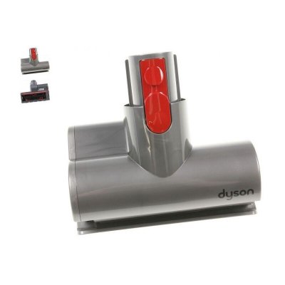 DYSON  - Turbo brosse HH11 pour Aspirateur 967479-04