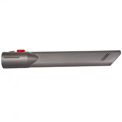 DYSON  V7 V8 SV10 Suceur original Buse 967612-01 Noir