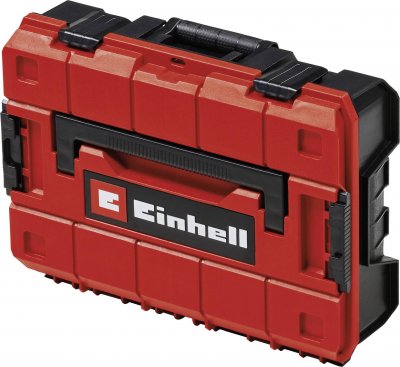 EINHELL E-Case S-F (System Box) avec mousse - Charge utile 25 kg