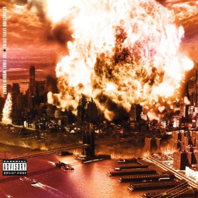E.L.E. - Extinction Level Event