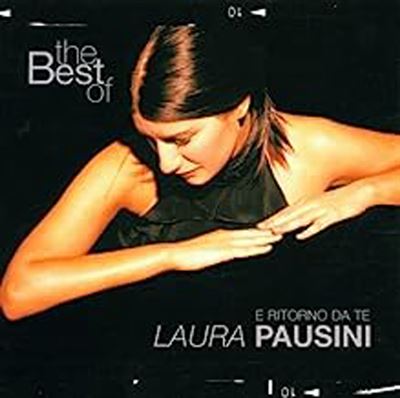 E ritorno da te - Best Of (1 CD)