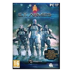E.T. Armies Pc