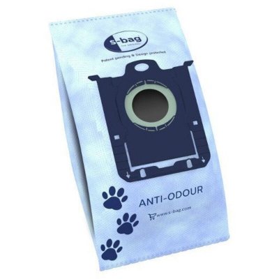 PM1 E203B s-bagAnti-Odour, Sacs Aspirateur electrolux 9001660068