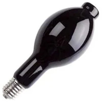 SHOWTEC E40 230V/400W ampoule UV / lumi&egrave;re noire pour  Blacklight
