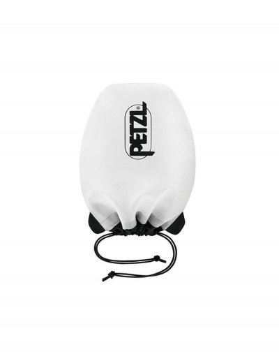 PETZL E94990 Sacoche de ceinture Zipka, bindi gris, noir Q672602 - 