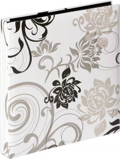 WALTHER DESIGN EA-201-W - Blanc - 100 mm - 150 mm (EA-201-W) - 