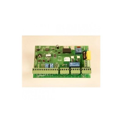 EUROPE AUTOMATISMES EA EA263 CARTE SANS COFFRET ARMOIRE de commande portail &agrave; battant 230V